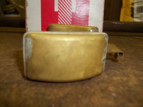IH FARMALL CARBURETOR FLOAT & LEVER ASSEMBLY ORIGINAL BOX PART# 47 398 DX - Picture 3 of 10