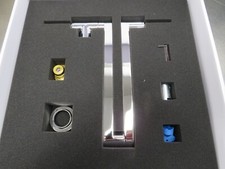 DMX American Standard D35401900.100 Contemporary Pot Filler Polished Chrome