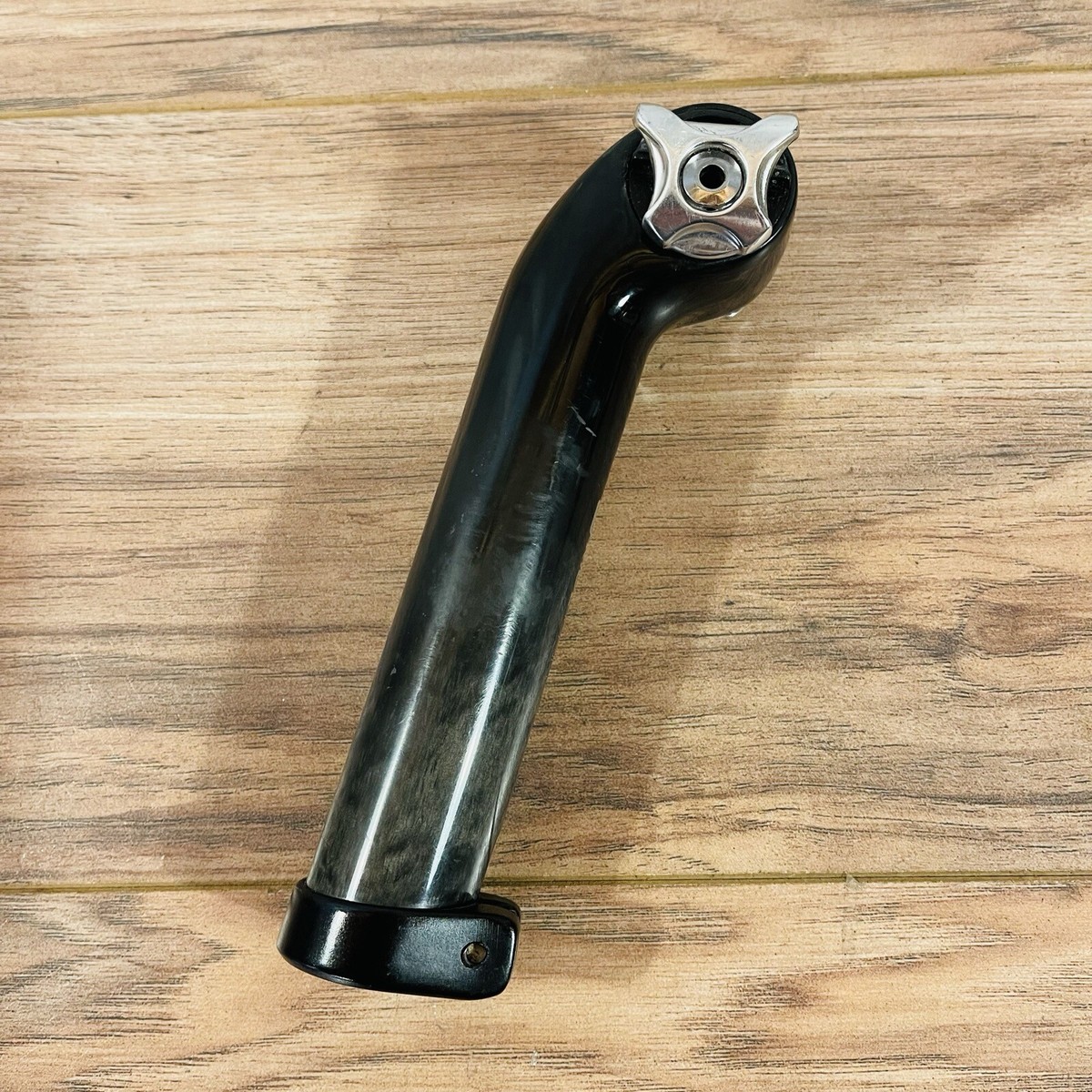 Trek Bontrager Carbon Seatpost Mast 175 20mm Offset Ride