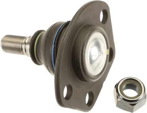 TRW JBJ717 Traggelenk Vorne FüR Jumper Ducato Boxer 1.9D-2.8D 02.94- Fiat-image