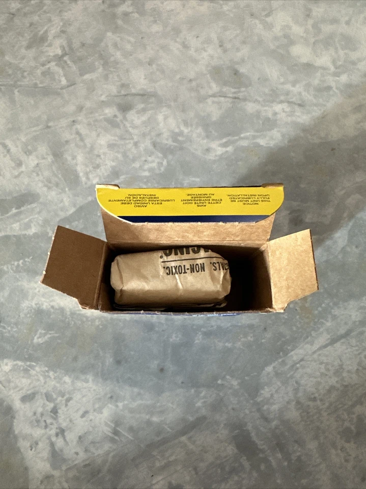 KIT CORREA JUNTA U UNIVERSAL MOOG PRECISION 492-10 3-70-58X 015-2091-6 Foto 3 de 3