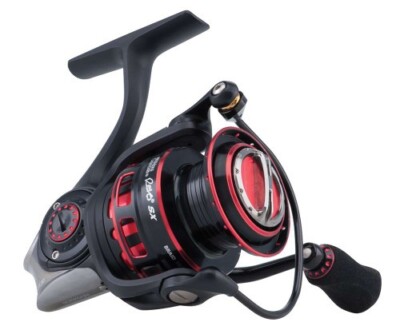 Walleye Kit Rod/Reel/Line and Hard Baits 101-33 | eBay