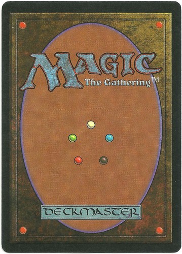 Magic the Gathering x4 Ravenous Vampire Mirage Black Uncommon Creature NM - Picture 2 of 2
