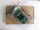 Intel I350-T4V2 I350-T4 PCI-E Quad Port RJ45 Gigabit Server Adapter US seller