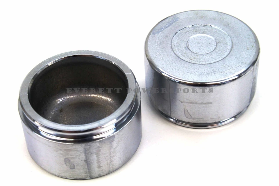 Suzuki Rear Caliper Piston Seals Rebuild Kit ~77-83 GS 550-1100 (See Notes)#P135 - Image 3 of 4