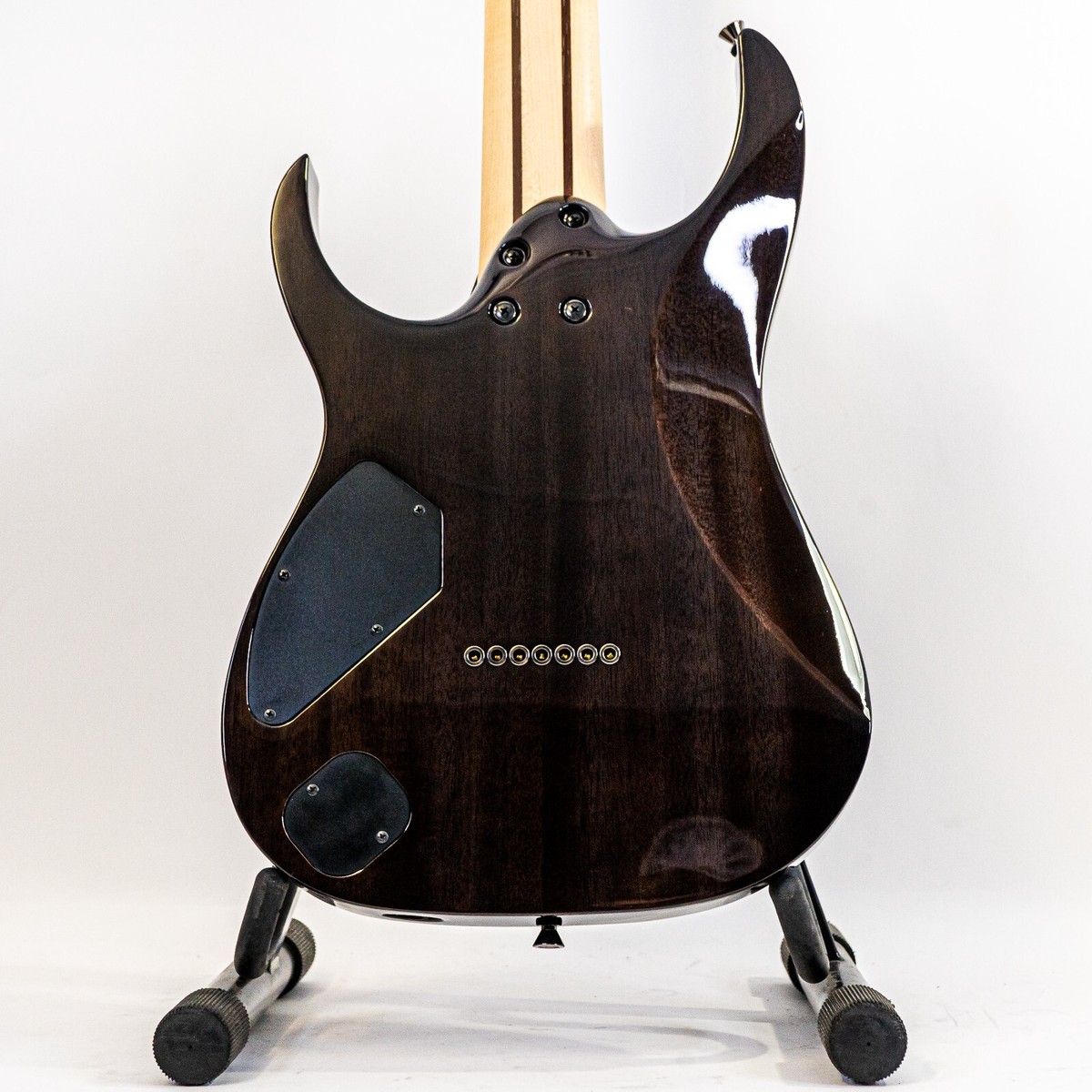 2015 Ibanez J. Craft RG8527FX *Rare 1 of 20* 7-String Hardtail