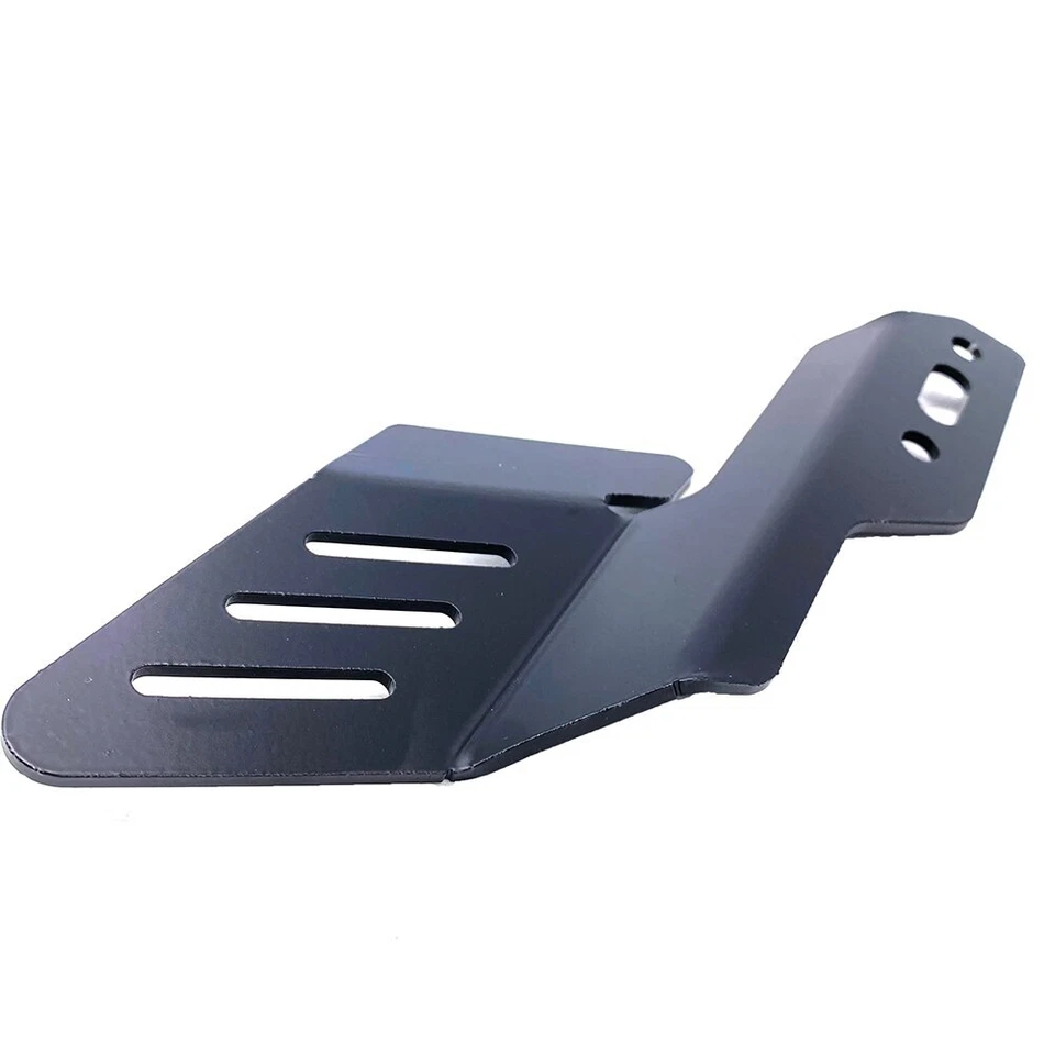 Motorcycle Front Sprocket Cover Chain Guard Protector For Honda CT125 2020-2022 - Image 4 of 4