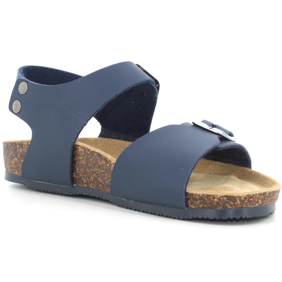 Goldstar sandali da bambino GS815 BLU (24/27) P25 - Immagine 4 di 4