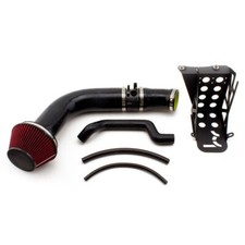 Hybrid Racing 06-11 Honda Civic Si Cold Air Intake - Cai 8th Gen Fa5 Fg2 K20z3 Hybrid Racing 06-11 Honda Civic Si Cold Air Intake - Cai 8th Gen Fa5 Fg2 K20z3