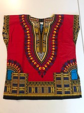 DASHIKI YOUTH L