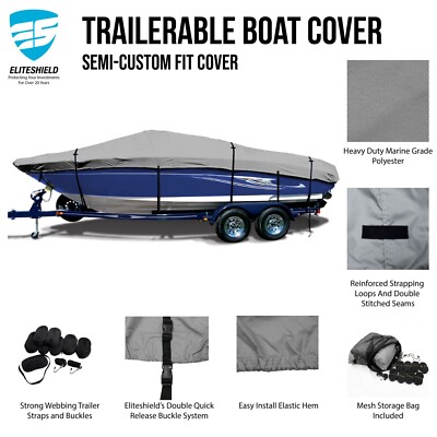 ボート専用 Skeeter ZX 190 Dual Console Trailerable Bay Fishing waterproof