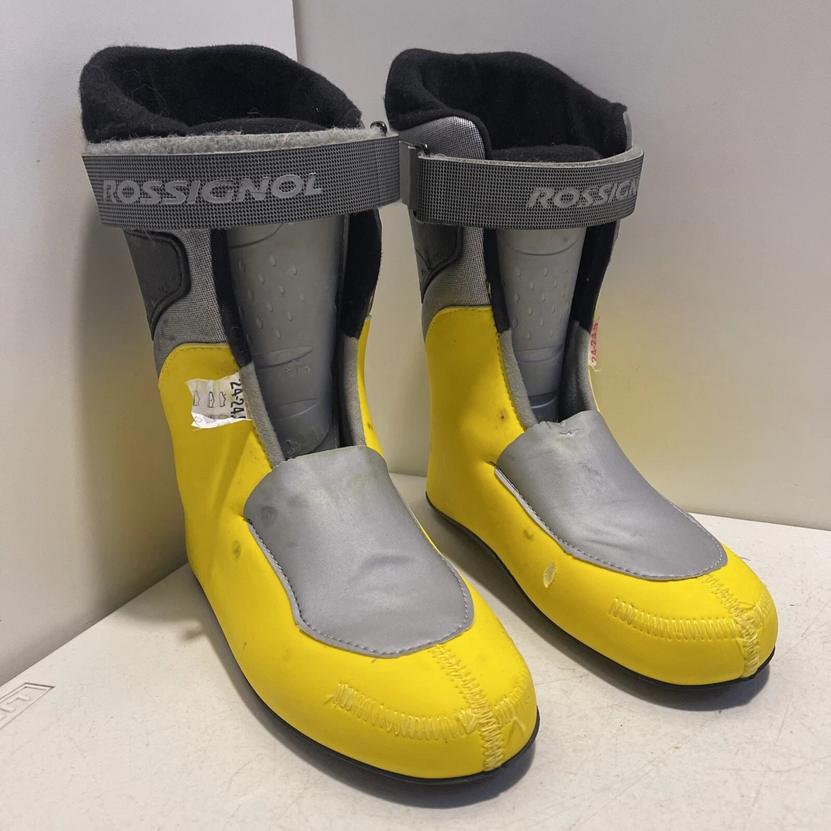 Ski boot best sale inserts