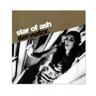 Iter.Viator - Star of Ash - CD