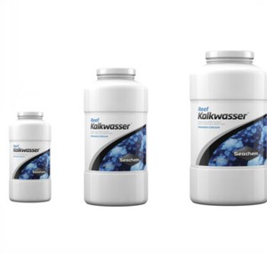 seachem kalkwasser