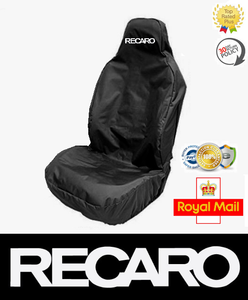 recaro dog seat