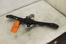 MERCEDES-BENZ C (W203) 2003 RIGHT REAR WINDOW REGULATOR A2038203042 / 104047XXX