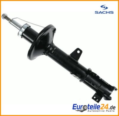 Stoßdämpfer SACHS 313343 links für Toyota Avensis