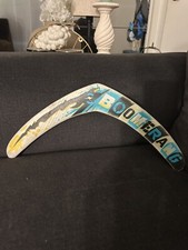 Lanard Toys Ultimate Aerodynamic Boomerang 91525 BOOM ERANG 17.25" Kangaroo