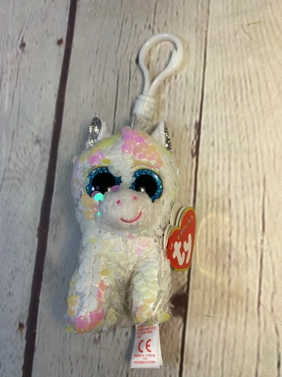 Beanie boo sale diamond