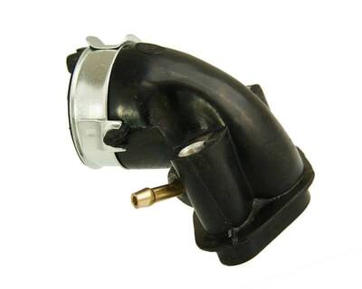 Ansaugstutzen Roller mit GY6 50ccm 139QMB/QMA Motoren, Peugeot, ATU, Explorer