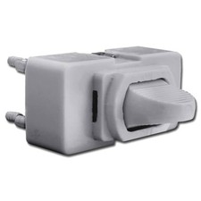 (K) Pass & Seymour Momentary Switch 1091GRY 