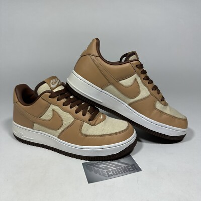 Nike Air Force 1 ブラウン Nike Air Force 1 Low “Animal Print” Release Info | Hypebeast