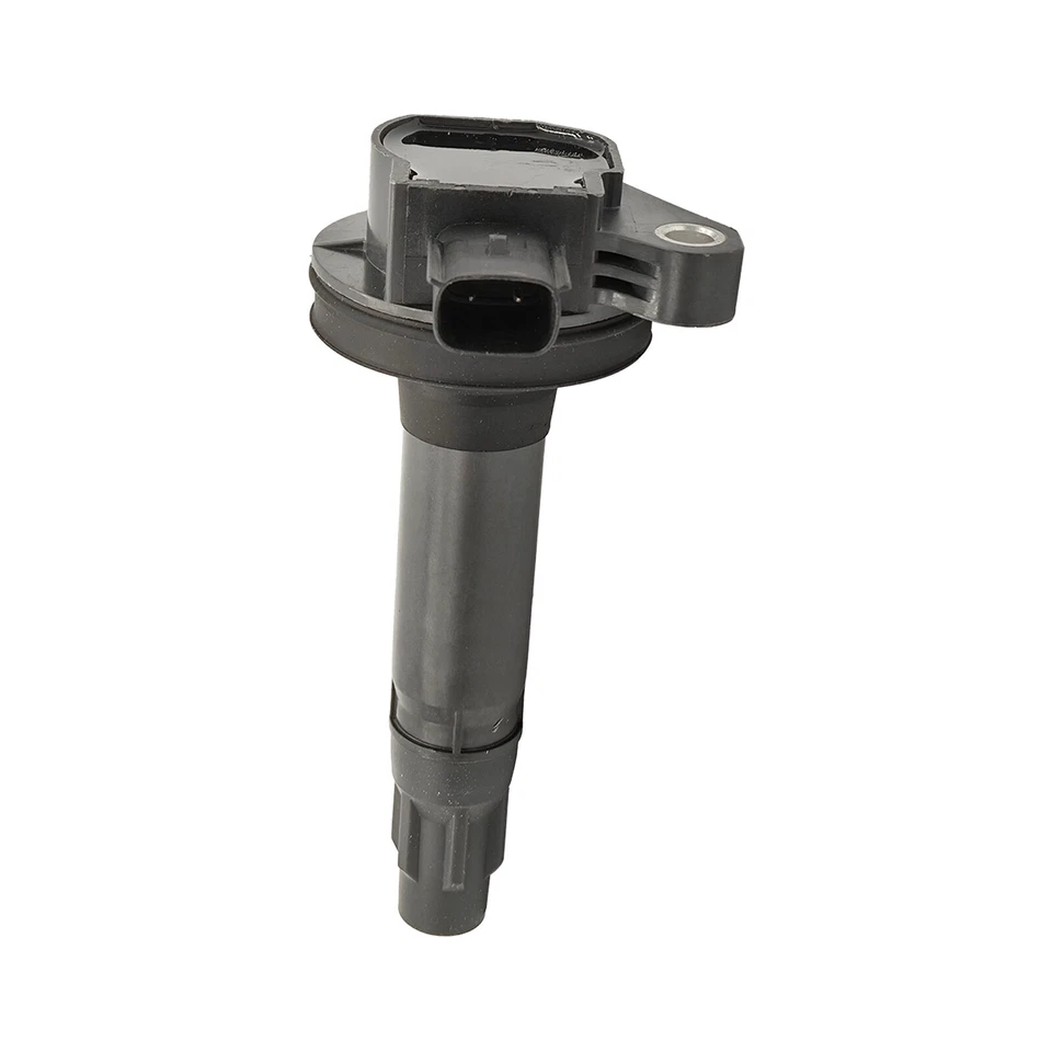 Bobina de encendido y bujía de iridio UF553 6 piezas para Mazda CX-9 2008-2015 3,7 L Foto 4 de 4