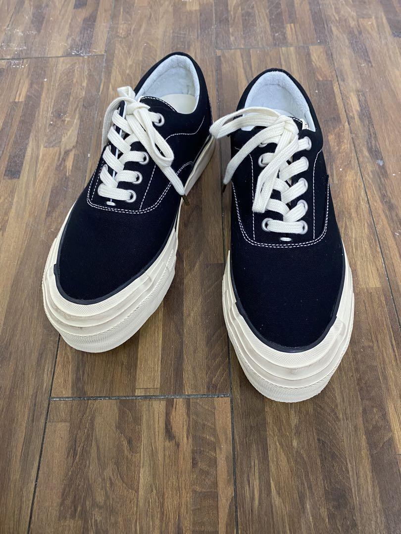 Men 9.0US Visvim Logan Deck Ii G.Patten Us9 Limited Edition Men 9.0US Visvim Logan Deck Ii G.Patten Us9 Limited Edition