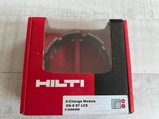 Module X-Change Hilti DD-X 82 LCS - Mèche De Perceuse Neuve
