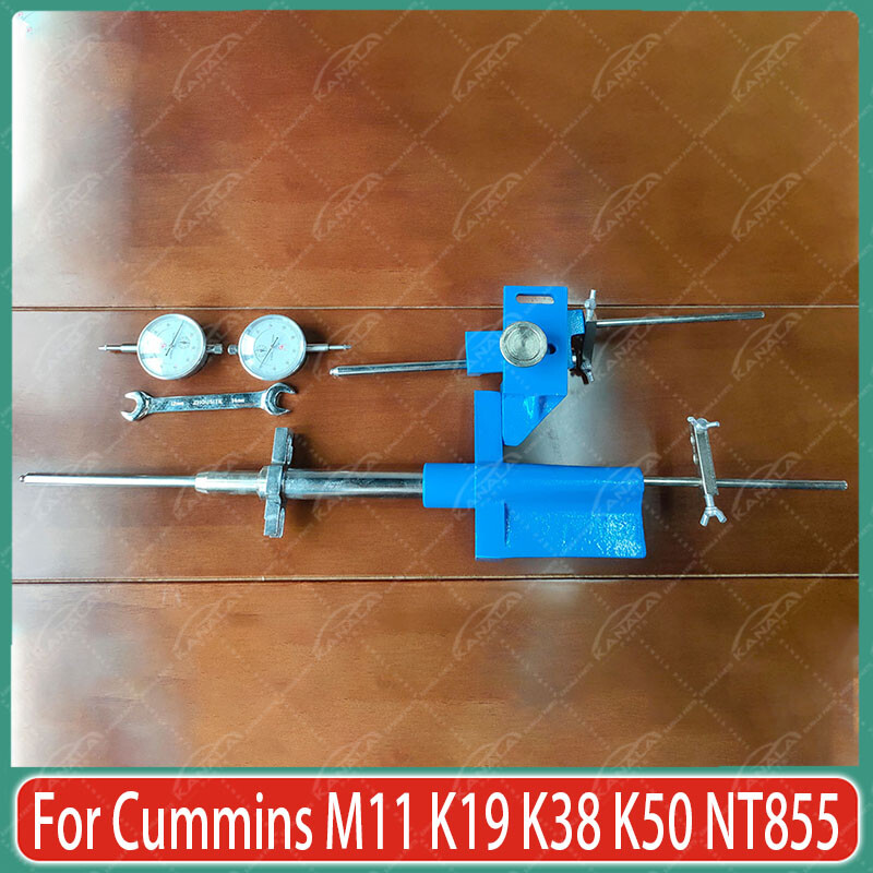 かな US For Cummins M11 K19 K38 K50 NT855 Timing-Tools N34-1ersatz OTC