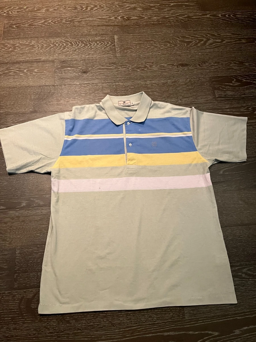 Givenchy top activewear polo
