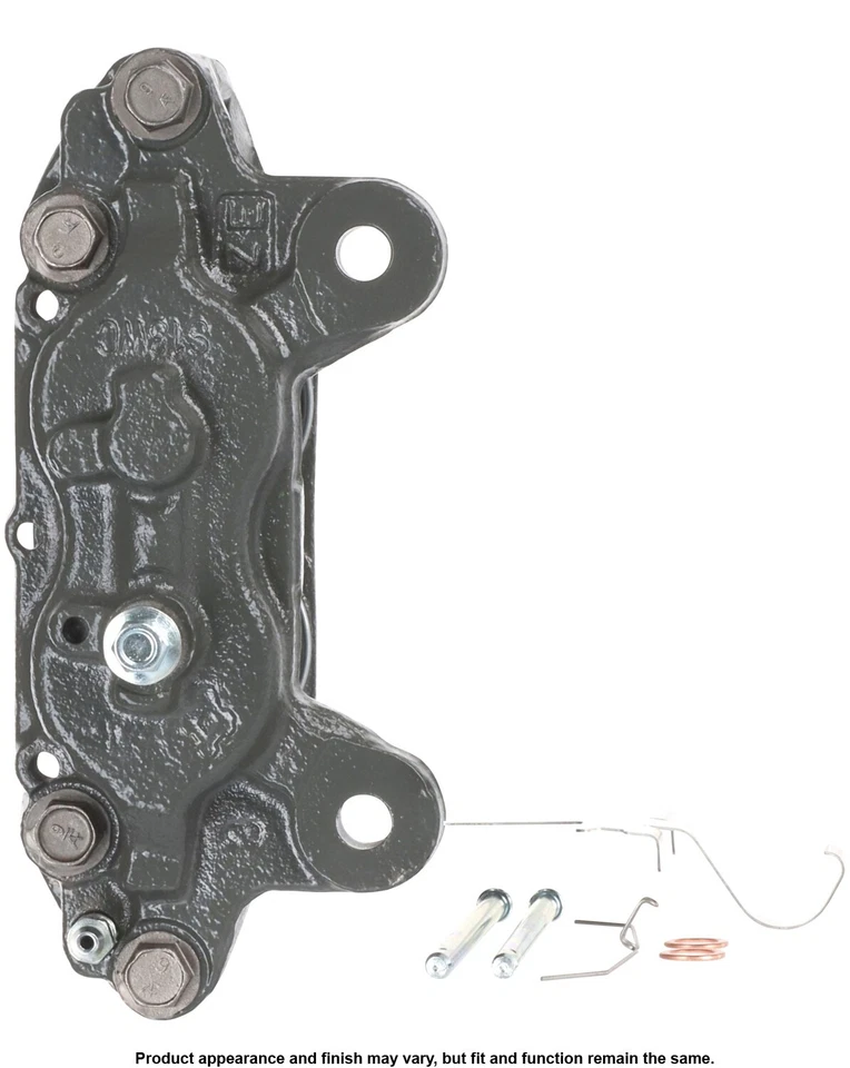 Pinza de freno de disco delantera derecha cardona para Toyota Land Cruiser 1993-1997 Foto 4 de 4