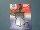Honda GL 1000 Goldwing GL2 CX 500 brake pads front brake pads front brake pads