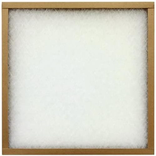 FILTER FBRGLS 16X20X1