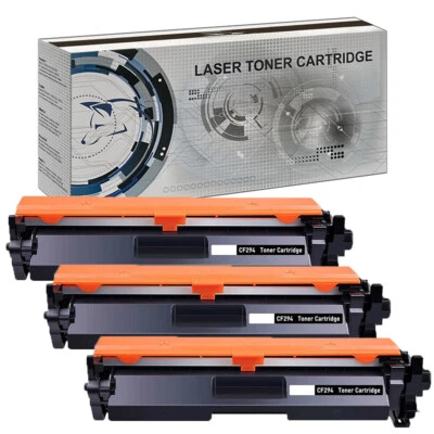 PILOGICO 3 TONER CF294A 94A COMPATIBILI PER HP HP M118DW M148DW M148 M149FWD