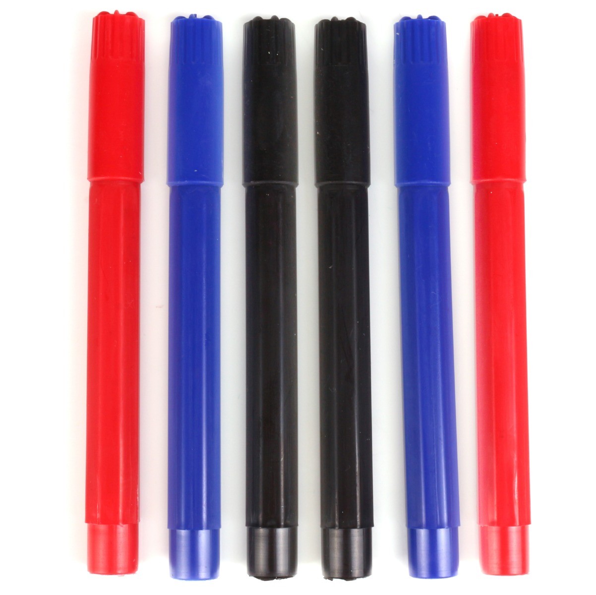 ASSORTED COLOURS BINGO STAMPERS Raffle Ticket Sheet Card Dabber Pens