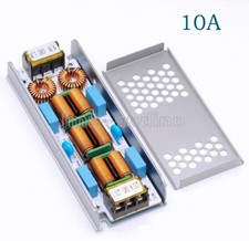 6A 10A EMI Electromagnetic Interference Power...