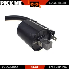New Motorcycle Ignition Coil Fit CCM 404 DS 2003 2004