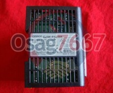 Used Omron module CJ1W-PA205R tested
