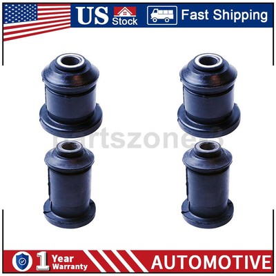Front Control Arm Bushing For GMC Sierra 3500 HD & Chevy Silverado 2500/3500 HD 2011-2019 - Improves Steering & Stability