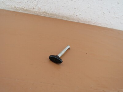 #ad #ad Craftsman 3.7PS Chainsaw OEM Choke Lever $6.29