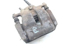 RENAULT KANGOO / GRAND KANGOO KW0/1 Z.E. Bremssattel vorne rechts 27544075