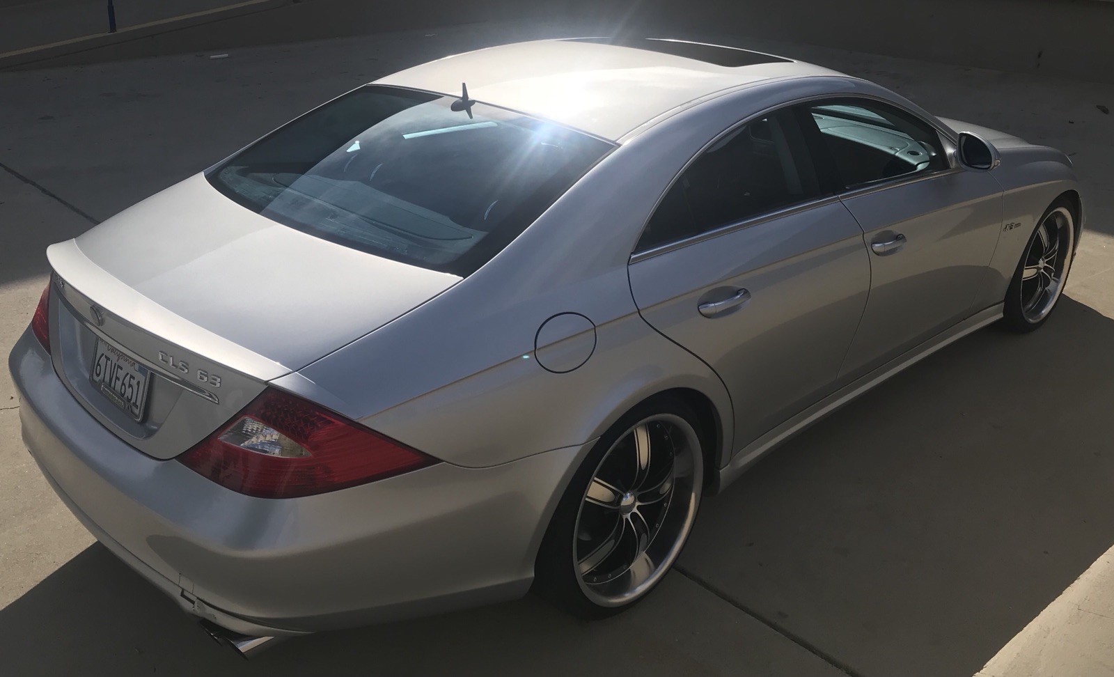 Mercedes Audi Volkswagen Velocity 20 Inch Rims Wheels No Brabus No Amg Usa