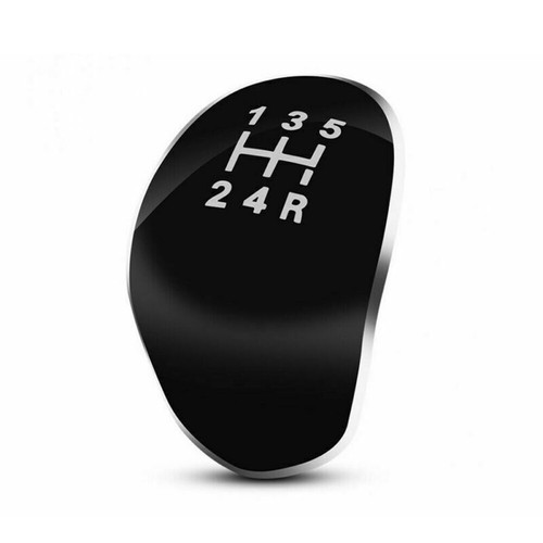 High Strength 5 Speed Gear Shift Knob Cap Insert for Ford Focus Fiesta - Picture 12 of 24