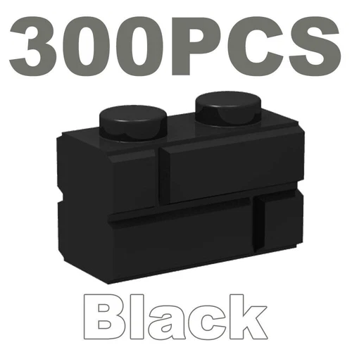 Ritter Waffenblöcke Zubehör für Minifiguren Burg MOC Bricks Wall 98283 - Bild 7 von 83
