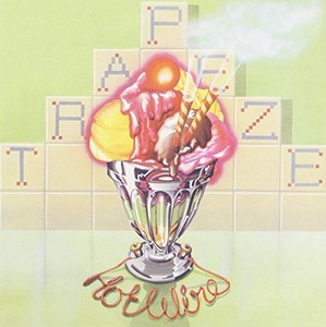 TRAPEZE-Hot-Wire-JAPAN-MINI-LP-HQ-CD
