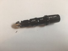 ADAMS 2014/15 OEM QUALITY REUSABLE XTD TI DRIVER/FW WOOD .335 ADAPTER SLEEVE