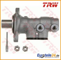 Hauptbremszylinder Trw PMH900 FüR Peugeot 208 I 207 207 Sw