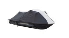 COVERMATE S67569BG SEA DOO COVER GTI WAKE 155 2009 GTI WAKE 2010 BLACK JET SKI