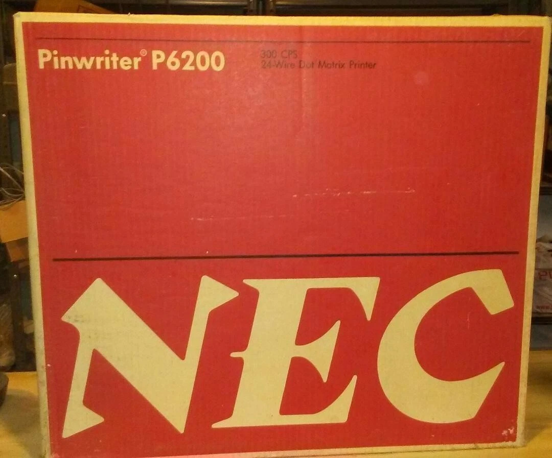 NEC Computer Printers for sale | eBay